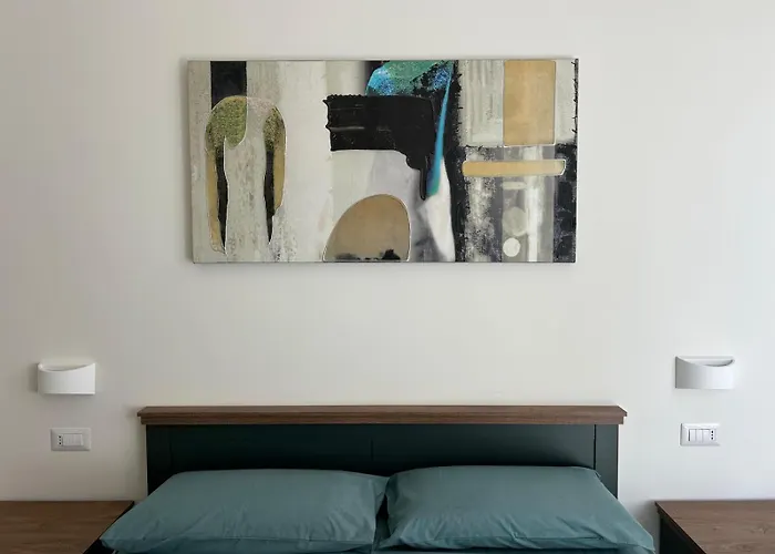 Home Domus Castel Sant'Angelo